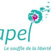 Logo of the association APEL SAINT ANDRE COLMAR